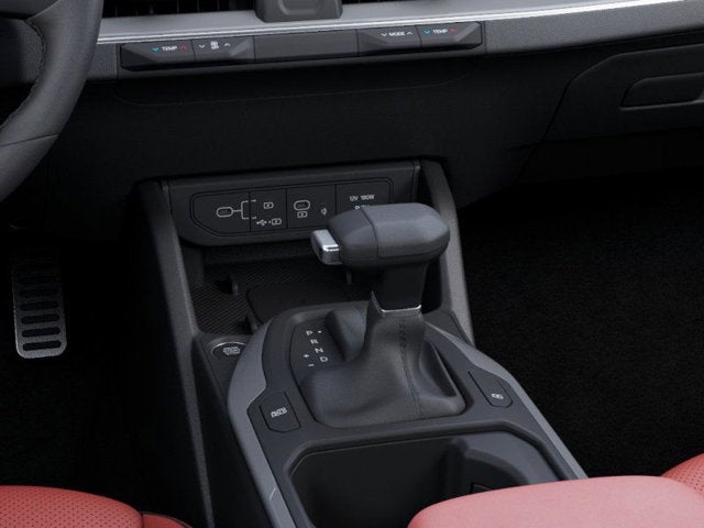 2026 Kia K4 GT-Line Turbo Hatchback