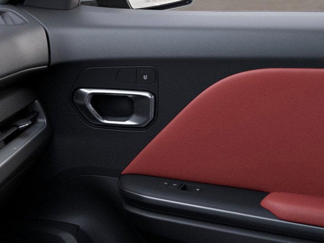 2026 Kia K4 GT-Line Turbo Hatchback