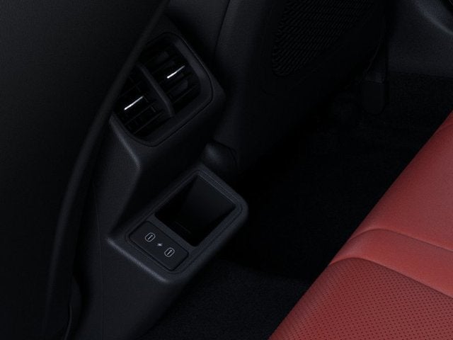 2026 Kia K4 GT-Line Turbo Hatchback