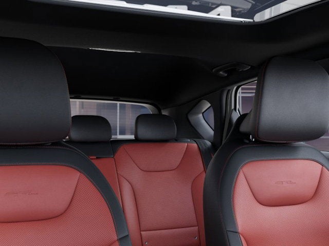 2026 Kia K4 GT-Line Turbo Hatchback