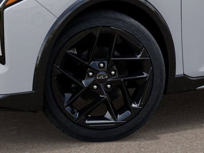 2026 Kia K4 GT-Line Turbo Hatchback