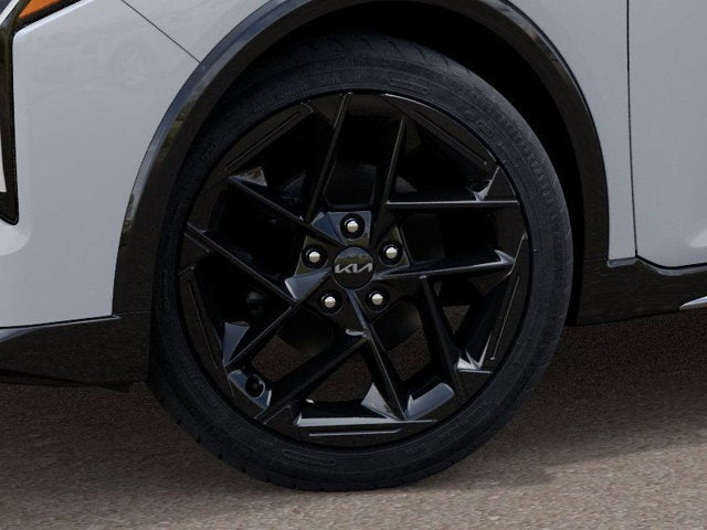 2026 Kia K4 GT-Line Turbo Hatchback