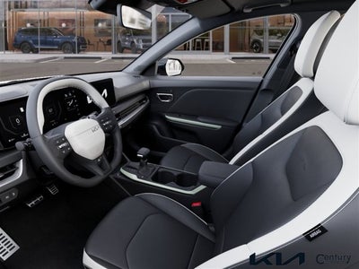2026 Kia K4 Hatchback GT-Line Turbo