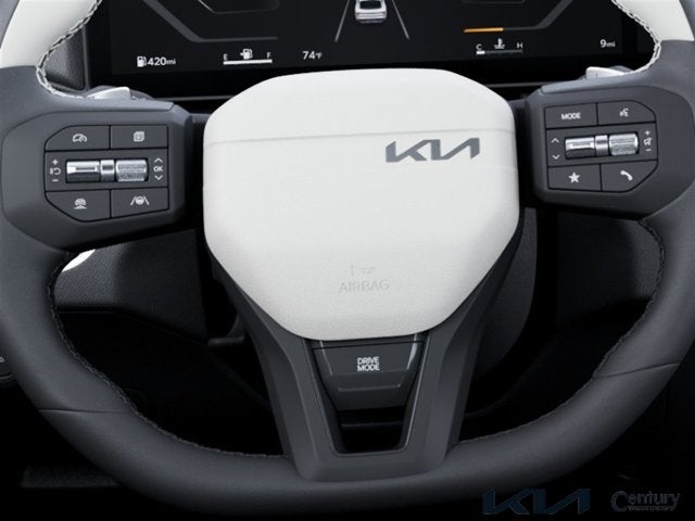 2026 Kia K4 Hatchback GT-Line