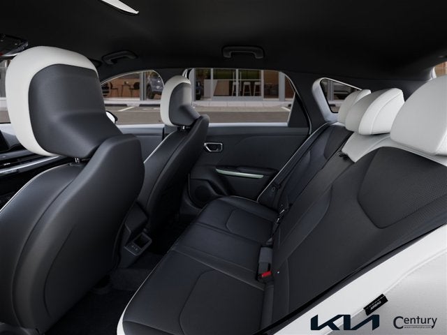 2026 Kia K4 Hatchback GT-Line
