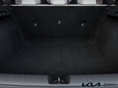 2026 Kia K4 Hatchback GT-Line