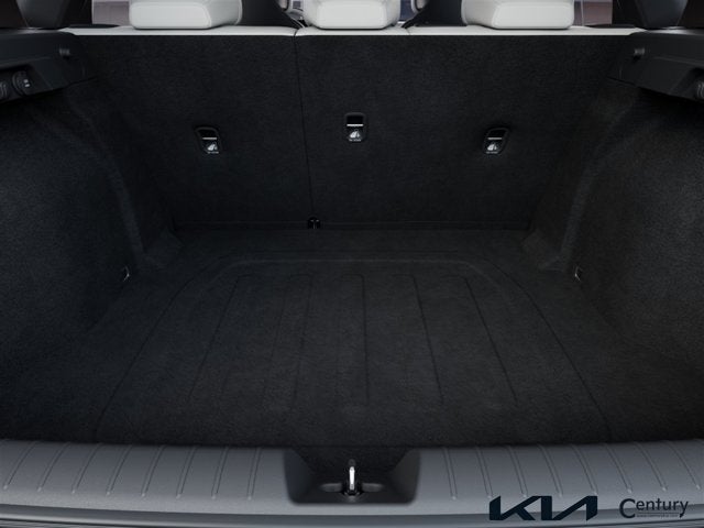 2026 Kia K4 Hatchback GT-Line
