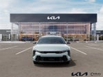2026 Kia K4 Hatchback GT-Line