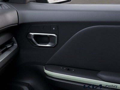 2026 Kia K4 Hatchback GT-Line