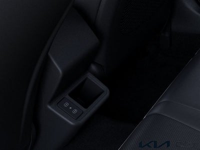2026 Kia K4 Hatchback GT-Line
