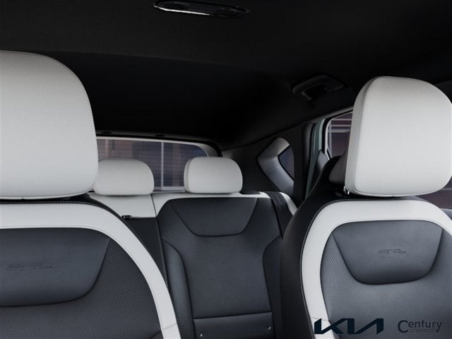 2026 Kia K4 Hatchback GT-Line