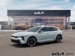 2026 Kia K4 Hatchback GT-Line