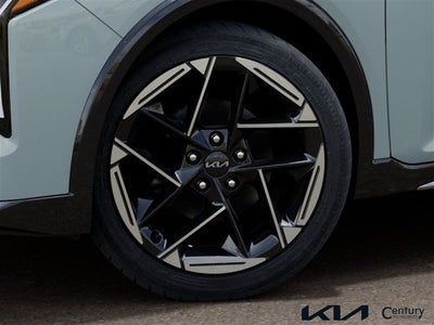 2026 Kia K4 Hatchback GT-Line