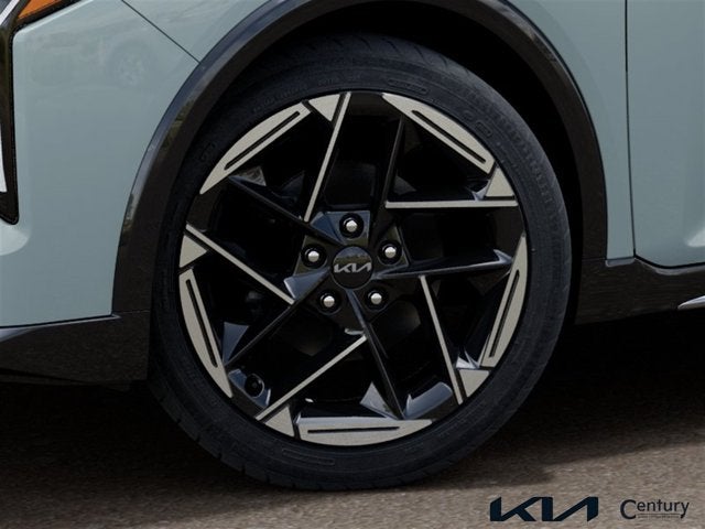 2026 Kia K4 Hatchback GT-Line