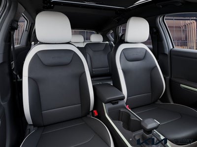 2026 Kia K4 Hatchback GT-Line