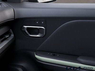 2026 Kia K4 Hatchback GT-Line