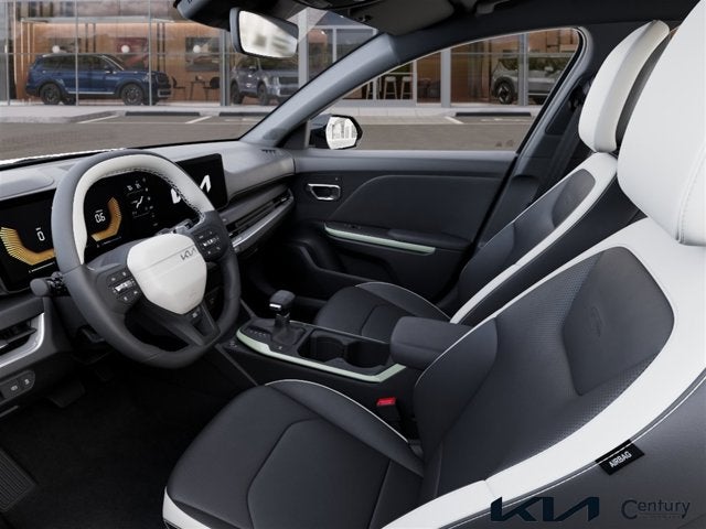 2026 Kia K4 Hatchback GT-Line