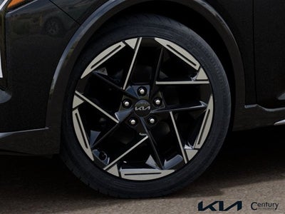 2026 Kia K4 Hatchback GT-Line