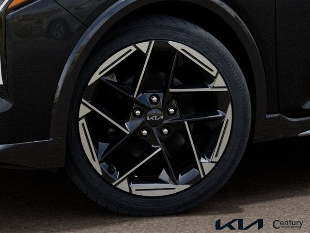 2026 Kia K4 Hatchback GT-Line