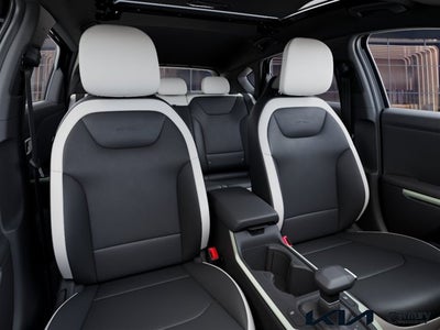 2026 Kia K4 Hatchback GT-Line