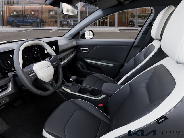 2026 Kia K4 Hatchback GT-Line