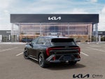 2026 Kia K4 Hatchback GT-Line
