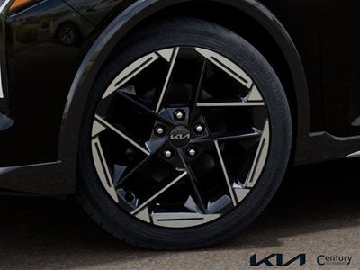 2026 Kia K4 Hatchback GT-Line