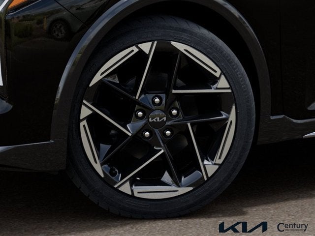 2026 Kia K4 Hatchback GT-Line