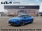 2026 Kia K4 Hatchback EX