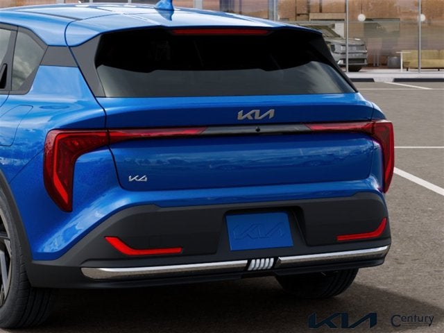 2026 Kia K4 Hatchback EX