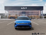 2026 Kia K4 Hatchback EX