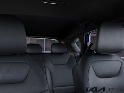 2026 Kia K4 Hatchback EX
