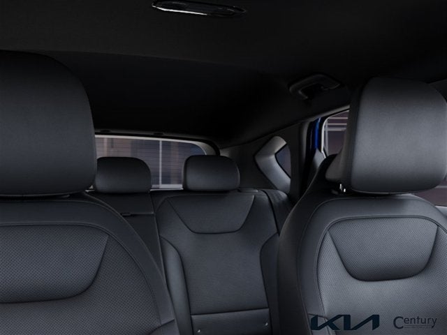 2026 Kia K4 Hatchback EX