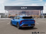 2026 Kia K4 Hatchback EX