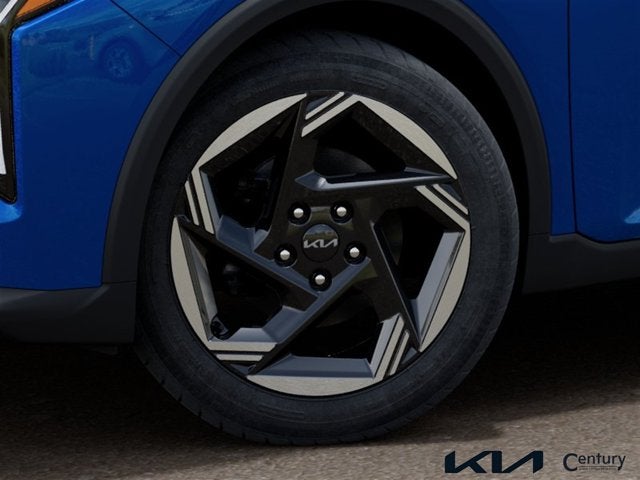 2026 Kia K4 Hatchback EX