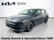 2026 Kia K4 Hatchback EX