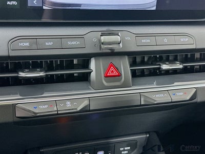 2026 Kia K4 Hatchback EX