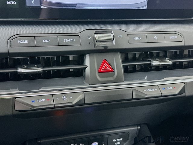 2026 Kia K4 Hatchback EX