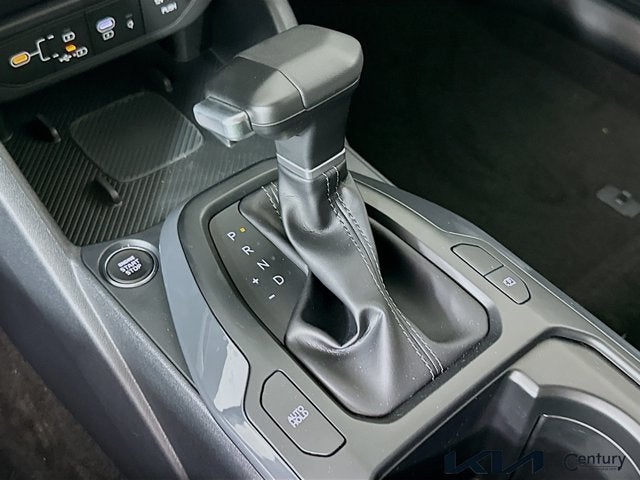 2026 Kia K4 Hatchback EX