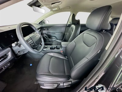 2026 Kia K4 Hatchback EX