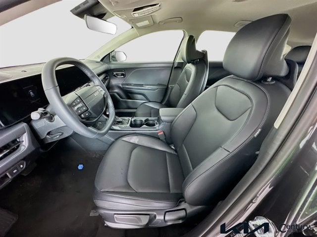 2026 Kia K4 Hatchback EX
