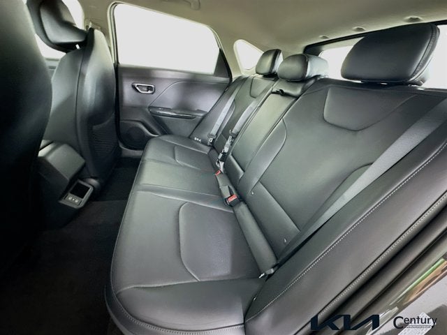 2026 Kia K4 Hatchback EX