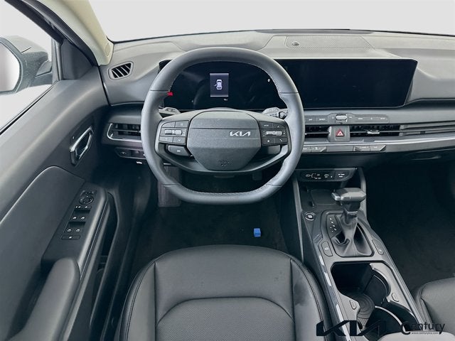 2026 Kia K4 Hatchback EX