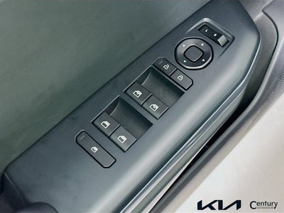 2026 Kia K4 Hatchback EX
