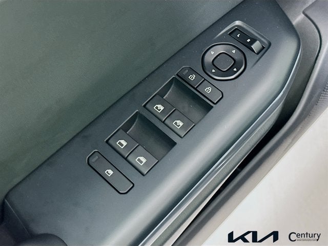 2026 Kia K4 Hatchback EX