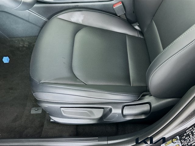 2026 Kia K4 Hatchback EX
