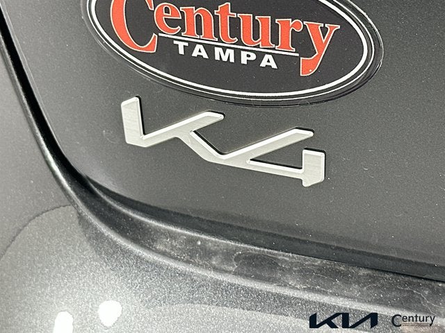 2026 Kia K4 Hatchback EX