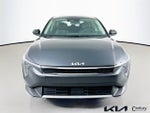 2026 Kia K4 Hatchback EX