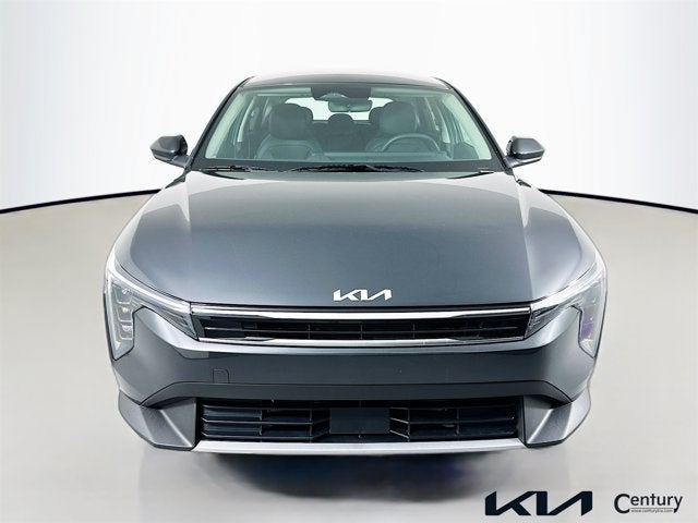 2026 Kia K4 Hatchback EX
