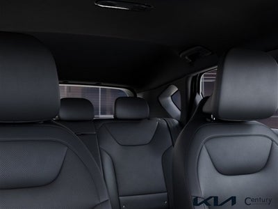 2026 Kia K4 Hatchback EX